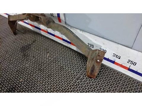 Прицепное устройство (фаркоп) Mitsubishi Pajero Sport, 2005 г., арт. SEP35H601, фото 8