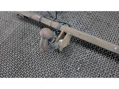 Прицепное устройство (фаркоп) Nissan Navara D40, 2006 г., арт. TOK52H601, фото 3