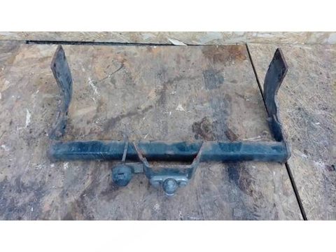 Прицепное устройство (фаркоп) Volkswagen Crafter, 2024 г., арт. XOK51H601