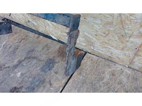 Прицепное устройство (фаркоп) Volkswagen Crafter, 2024 г., арт. XOK51H601, фото 11