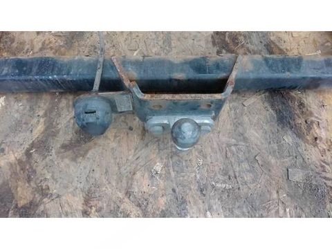Прицепное устройство (фаркоп) Volkswagen Crafter, 2024 г., арт. XOK51H601, фото 2