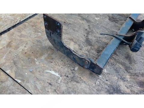 Прицепное устройство (фаркоп) Volkswagen Crafter, 2024 г., арт. XOK51H601, фото 6