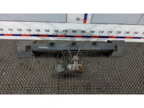 Прицепное устройство (фаркоп) Mercedes ML W164, 2007 г., арт. XOK77H601