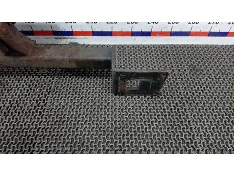 Прицепное устройство (фаркоп) Mercedes ML W164, 2007 г., арт. XOK77H601, фото 10