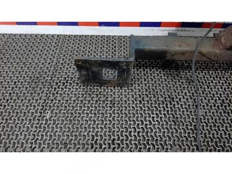 Прицепное устройство (фаркоп) Mercedes ML W164, 2007 г., арт. XOK77H601, фото 11