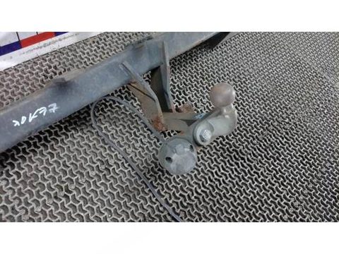 Прицепное устройство (фаркоп) Mercedes ML W164, 2007 г., арт. XOK77H601, фото 2
