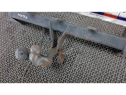 Прицепное устройство (фаркоп) Mercedes ML W164, 2007 г., арт. XOK77H601, фото 3