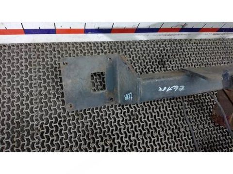 Прицепное устройство (фаркоп) Mercedes ML W164, 2007 г., арт. XOK77H601, фото 5
