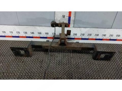 Прицепное устройство (фаркоп) Mercedes ML W164, 2007 г., арт. XOK77H601, фото 6