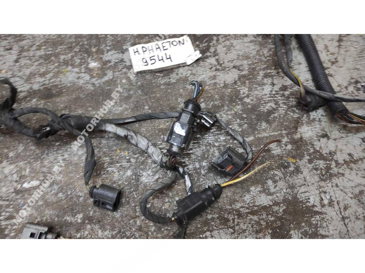 Новое Land-Rover Range Rover Sport, 2006 г., OEM DK6228370A, арт. 00009544, фото 3