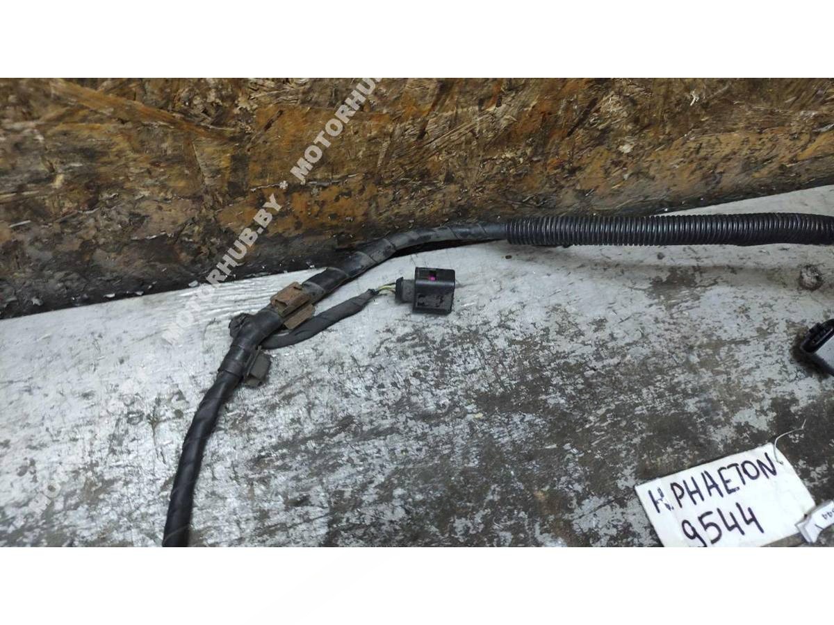 Новое Land-Rover Range Rover Sport, 2006 г., OEM DK6228370A, арт. 00009544, фото 5
