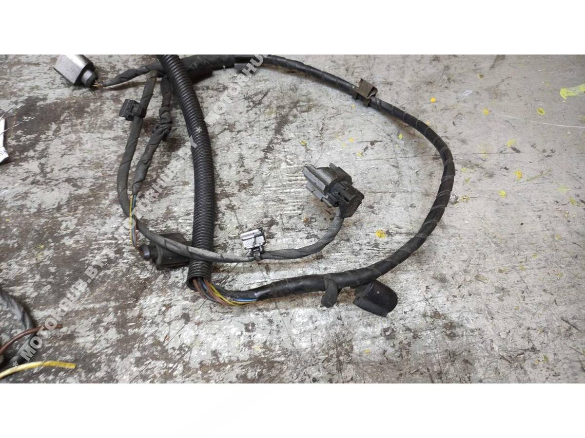 Новое Land-Rover Range Rover Sport, 2006 г., OEM DK6228370A, арт. 00009544, фото 7