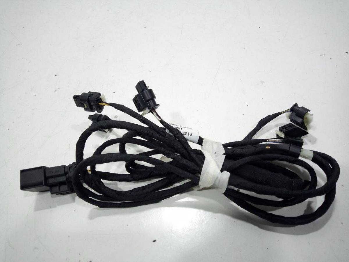 Новое Mercedes Vito W447, 2018 г., OEM A4475409250, арт. 00012048_1, фото 2