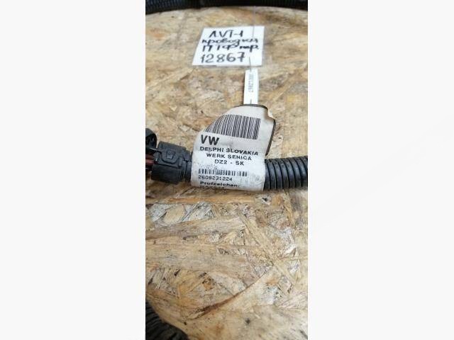 Новое Volvo XC90, 2006 г., OEM 31378137, арт. 00012867, фото 4