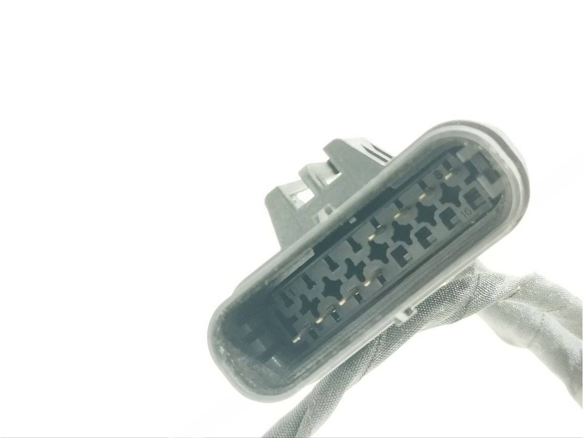 Новое Mercedes Vito W447, 2018 г., OEM A2136403193, арт. 00013298_1, фото 2