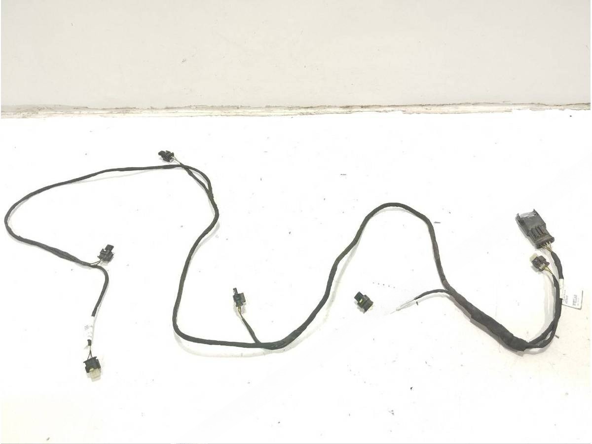 Новое Mercedes V, 2023 г., OEM A4475404610, арт. 00013965_1