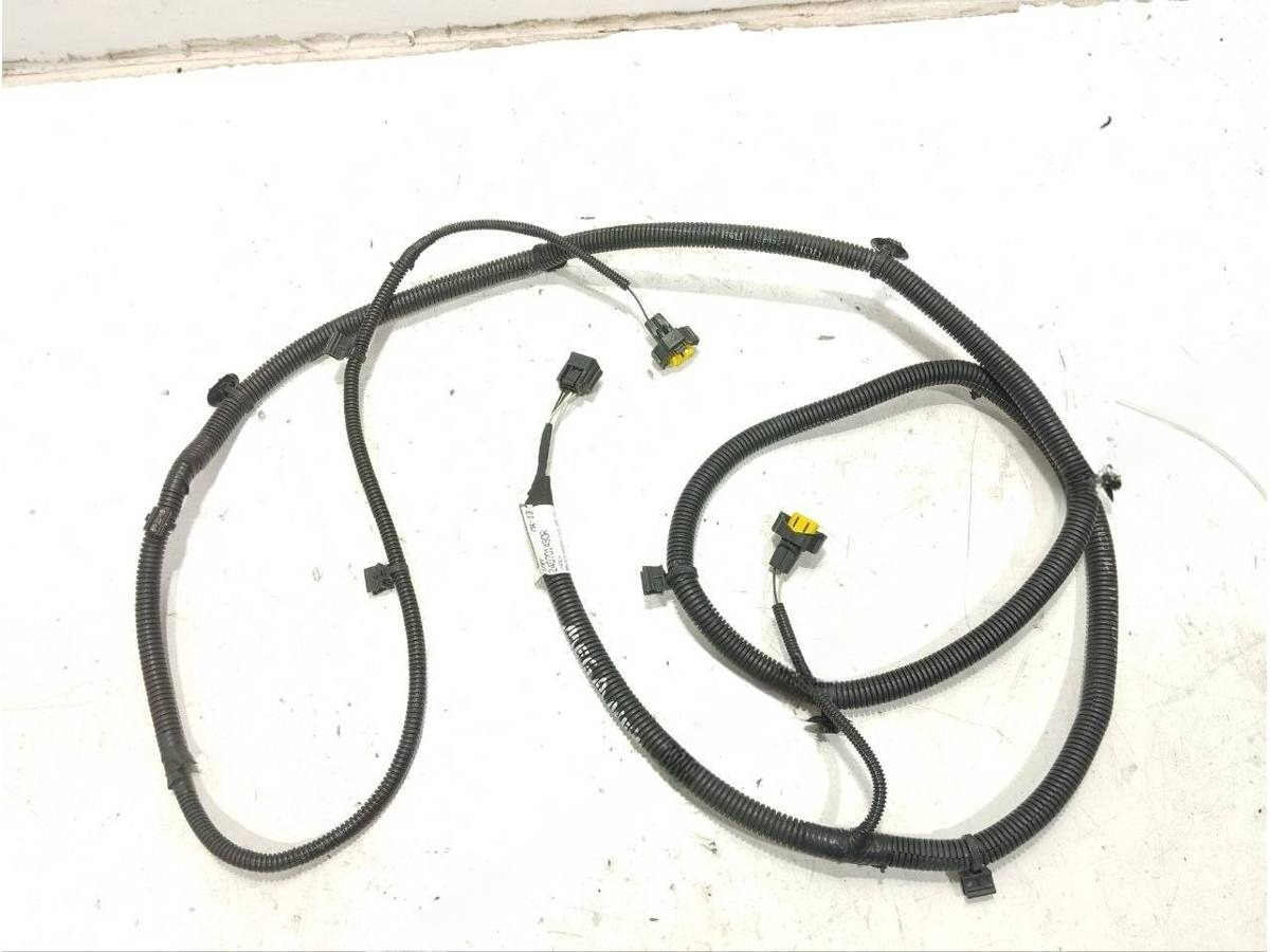 Новое Renault Megane, 2022 г., OEM 240701490R, арт. 00015215