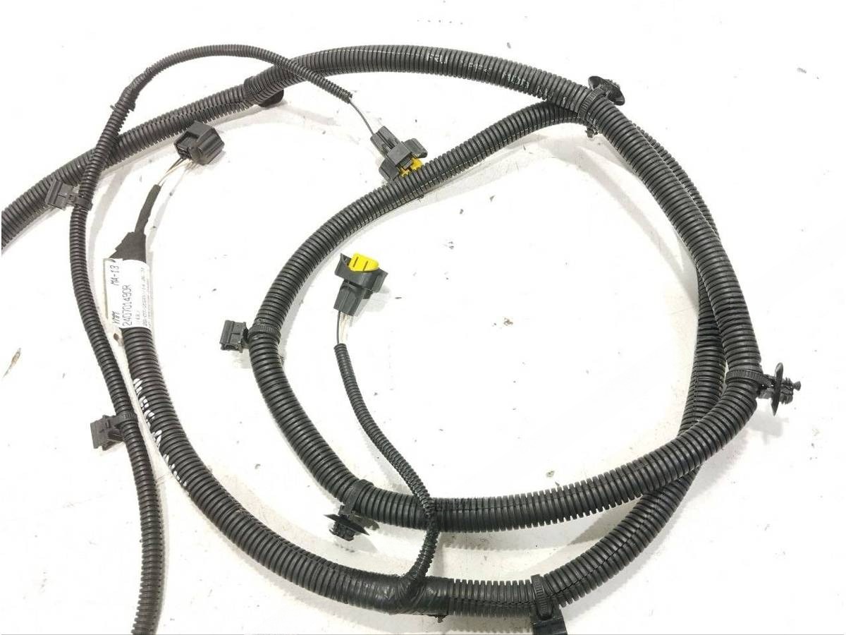 Новое Renault Megane, 2022 г., OEM 240701490R, арт. 00015215, фото 6