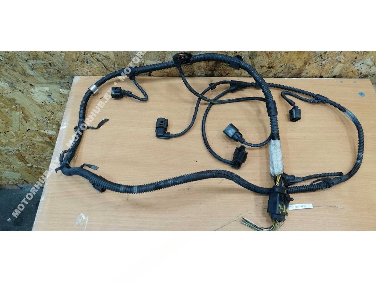 Новое Volkswagen Touareg, 2006 г., арт. 00023213