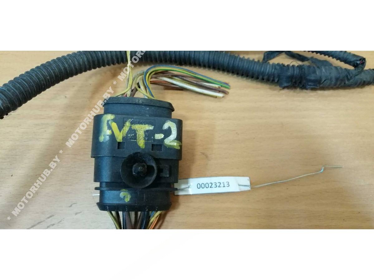 Новое Volkswagen Touareg, 2006 г., арт. 00023213, фото 2