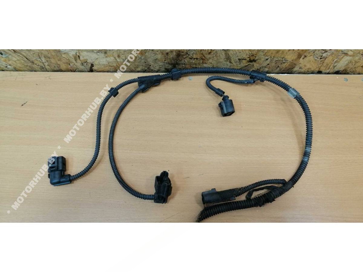 Новое Volkswagen Touareg, 2006 г., арт. 00023213, фото 3