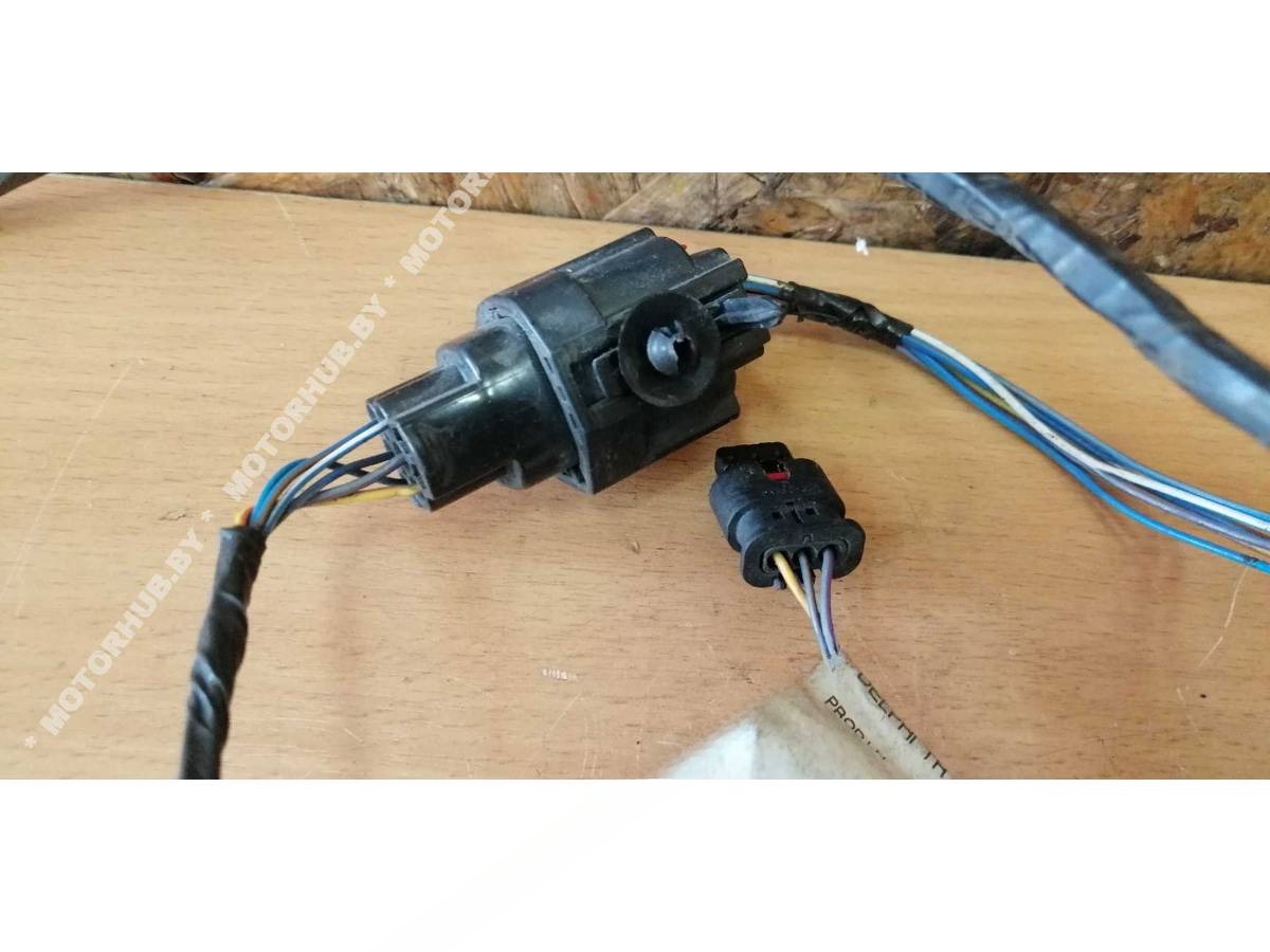 Новое Ford S-Max, 2007 г., арт. 00026132, фото 4