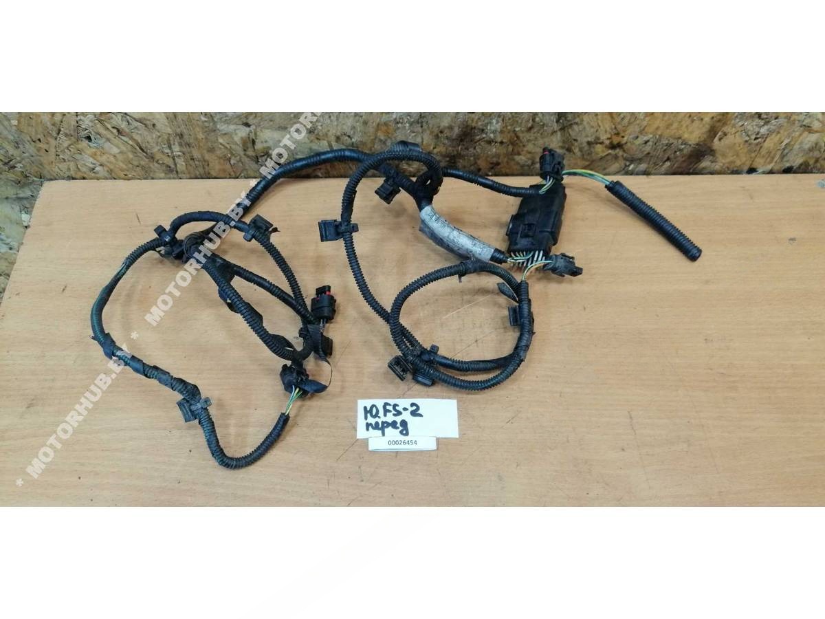 Новое Ford S-Max, 2011 г., арт. 00026454