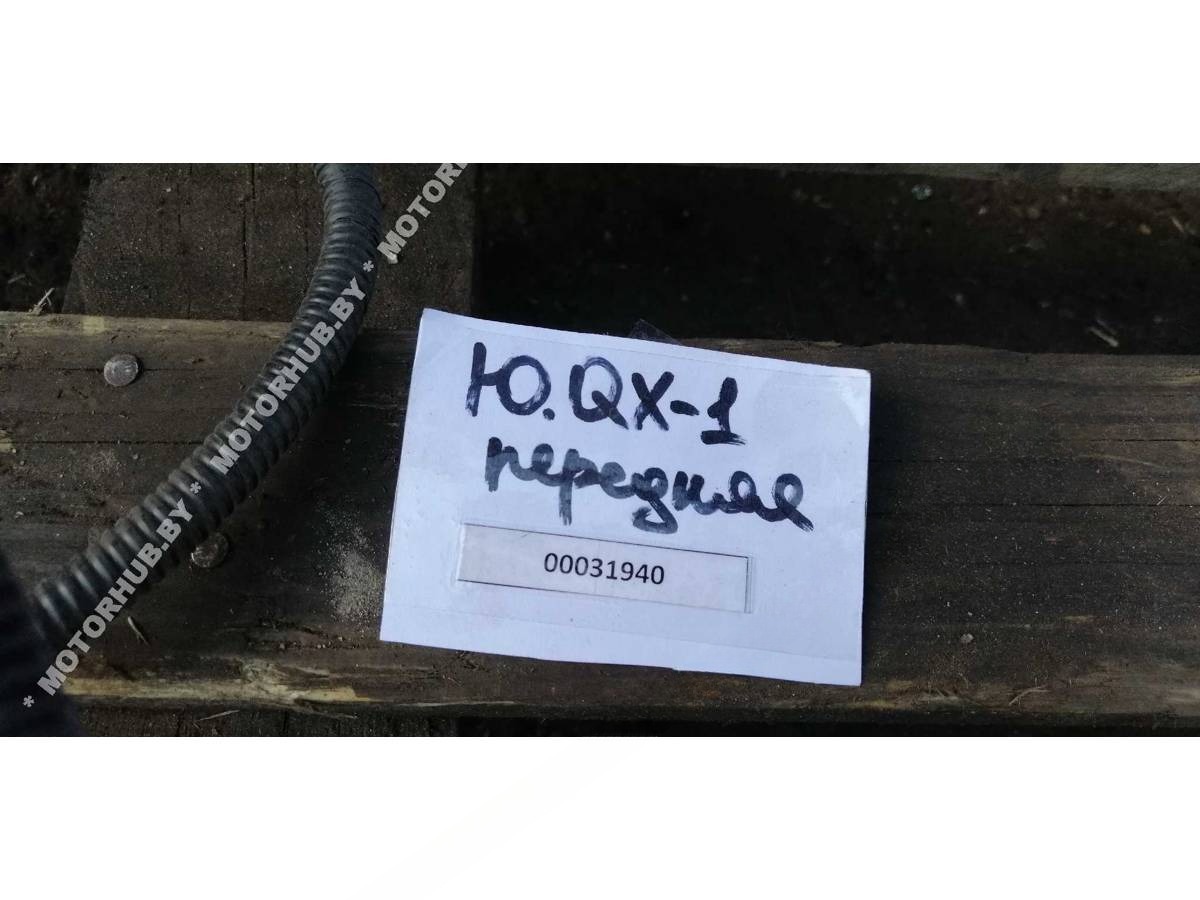 Новое Infiniti QX56, 2012 г., OEM 240331LA0A, арт. 00031940, фото 2