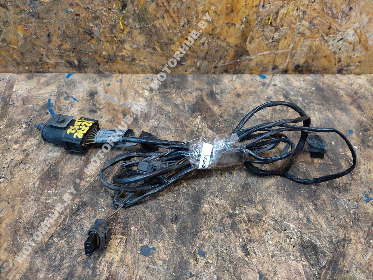 Новое BMW X5 E70, 2007 г., OEM 6970675, арт. 00032772