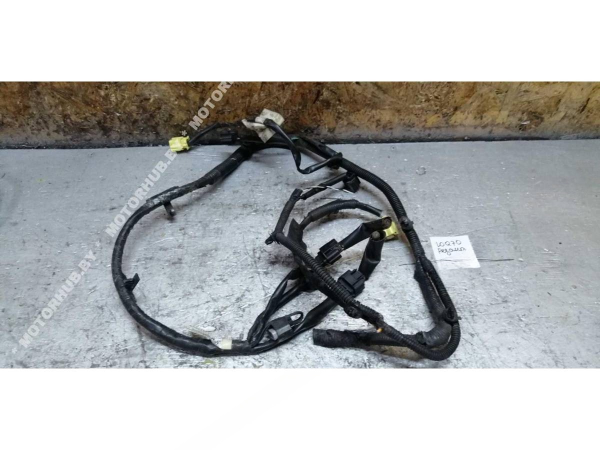 Новое Infiniti EX Q70, 2016 г., OEM 240334AN1C, арт. 00057937