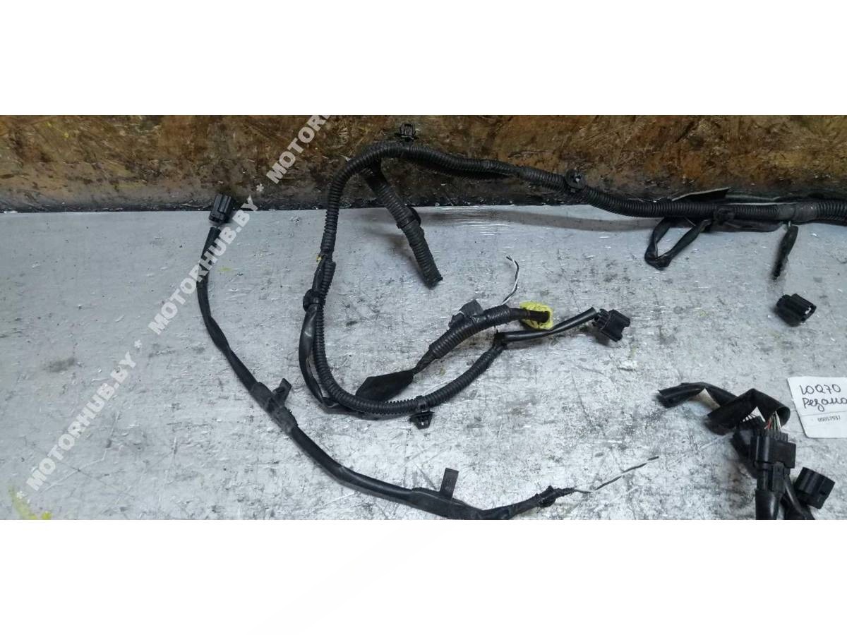 Новое Infiniti EX Q70, 2016 г., OEM 240334AN1C, арт. 00057937, фото 11