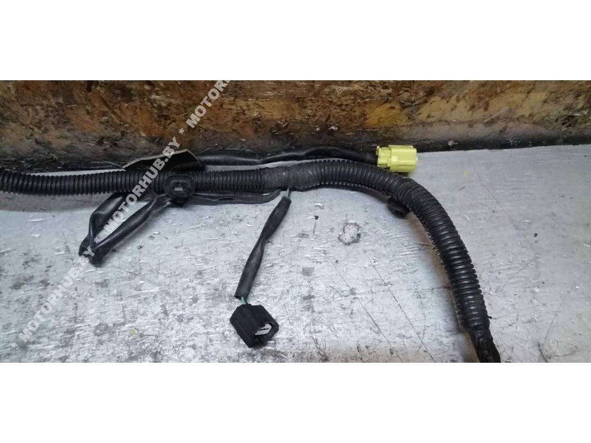 Новое Infiniti EX Q70, 2016 г., OEM 240334AN1C, арт. 00057937, фото 14