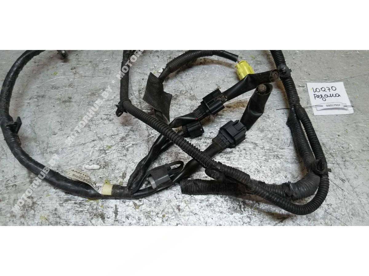 Новое Infiniti EX Q70, 2016 г., OEM 240334AN1C, арт. 00057937, фото 5