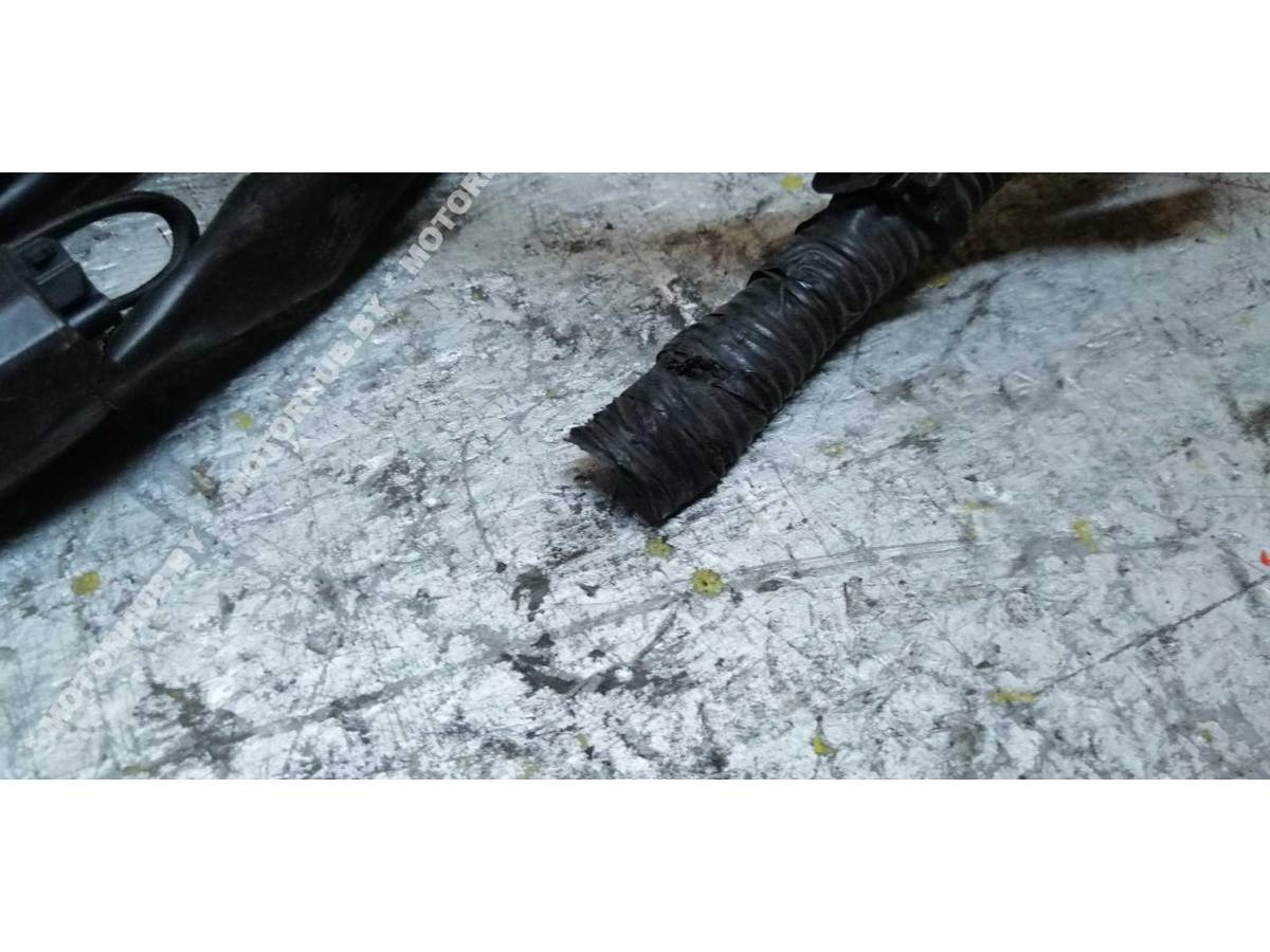 Новое Infiniti EX Q70, 2016 г., OEM 240334AN1C, арт. 00057937, фото 6