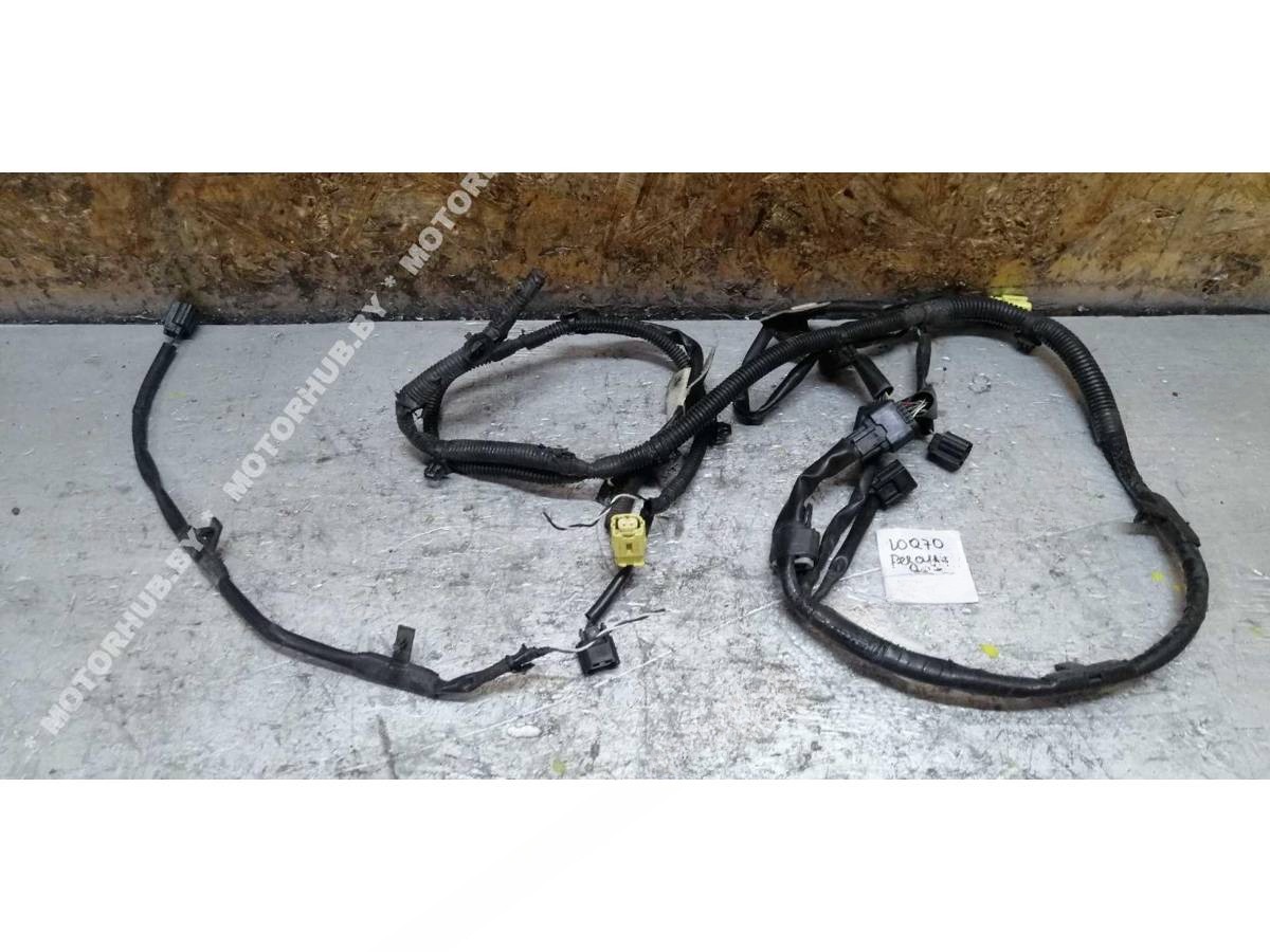 Новое Infiniti EX Q70, 2016 г., OEM 240334AN1C, арт. 00057937, фото 9