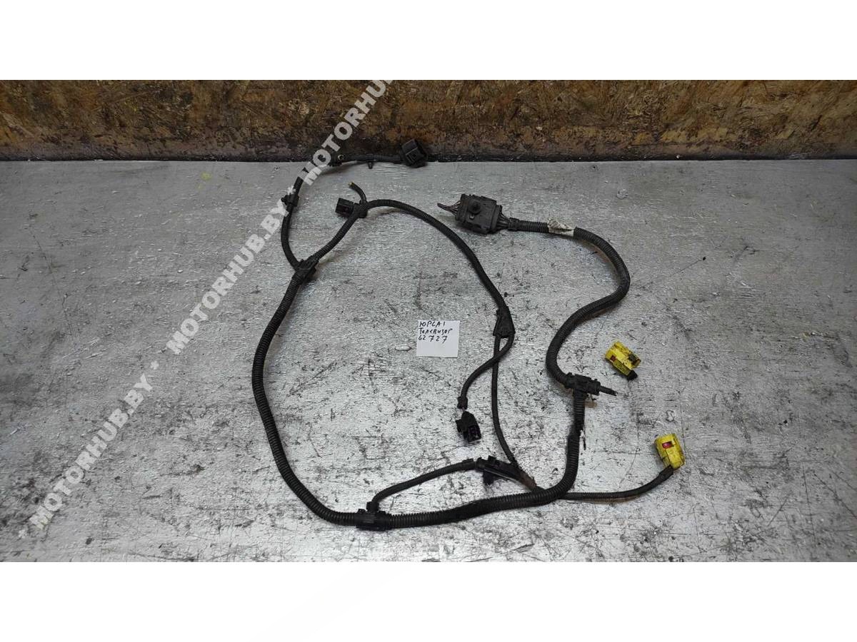 Новое Nissan Primera, 2003 г., OEM 7L5971073C, арт. 00062727