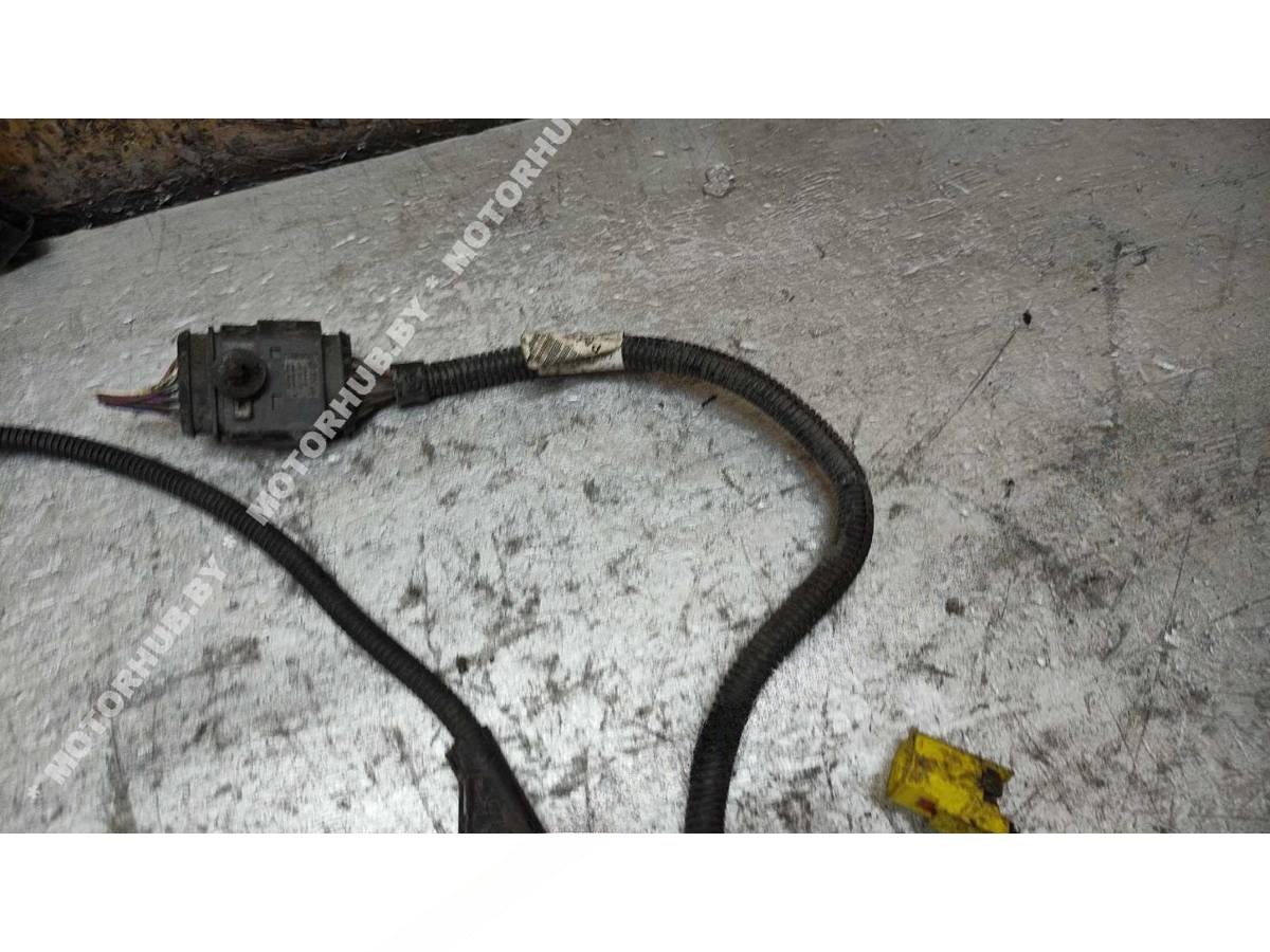 Новое Nissan Primera, 2003 г., OEM 7L5971073C, арт. 00062727, фото 2