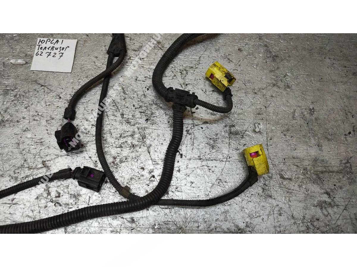 Новое Nissan Primera, 2003 г., OEM 7L5971073C, арт. 00062727, фото 3