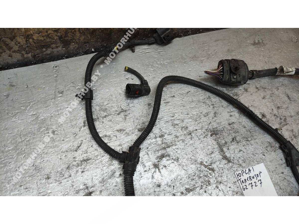Новое Nissan Primera, 2003 г., OEM 7L5971073C, арт. 00062727, фото 5