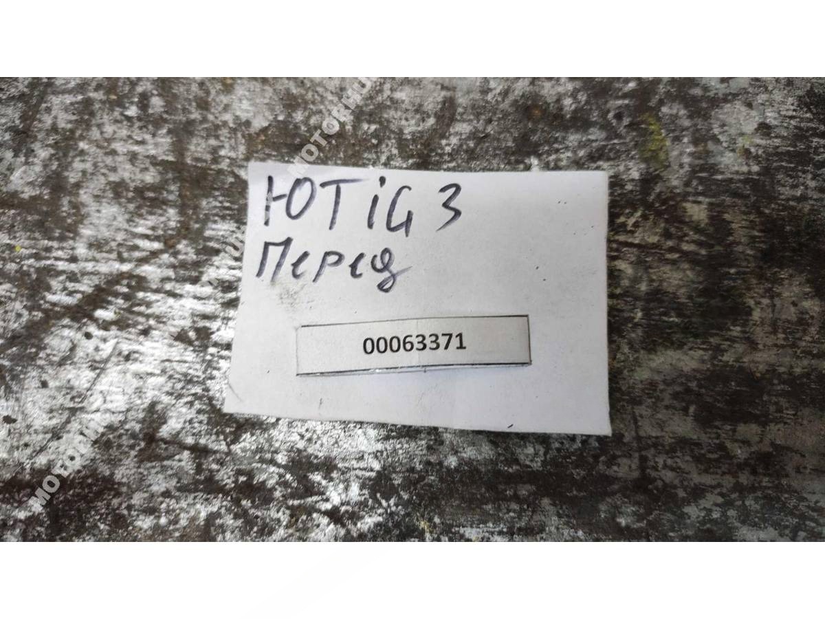 Новое Volkswagen Tiguan, 2009 г., OEM 5N0971095, арт. 00063371, фото 2