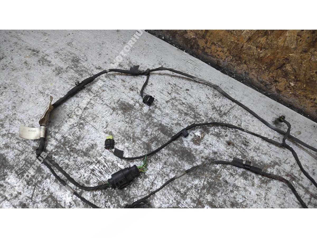 Новое Volkswagen Tiguan, 2009 г., OEM 5N0971095, арт. 00063371, фото 4