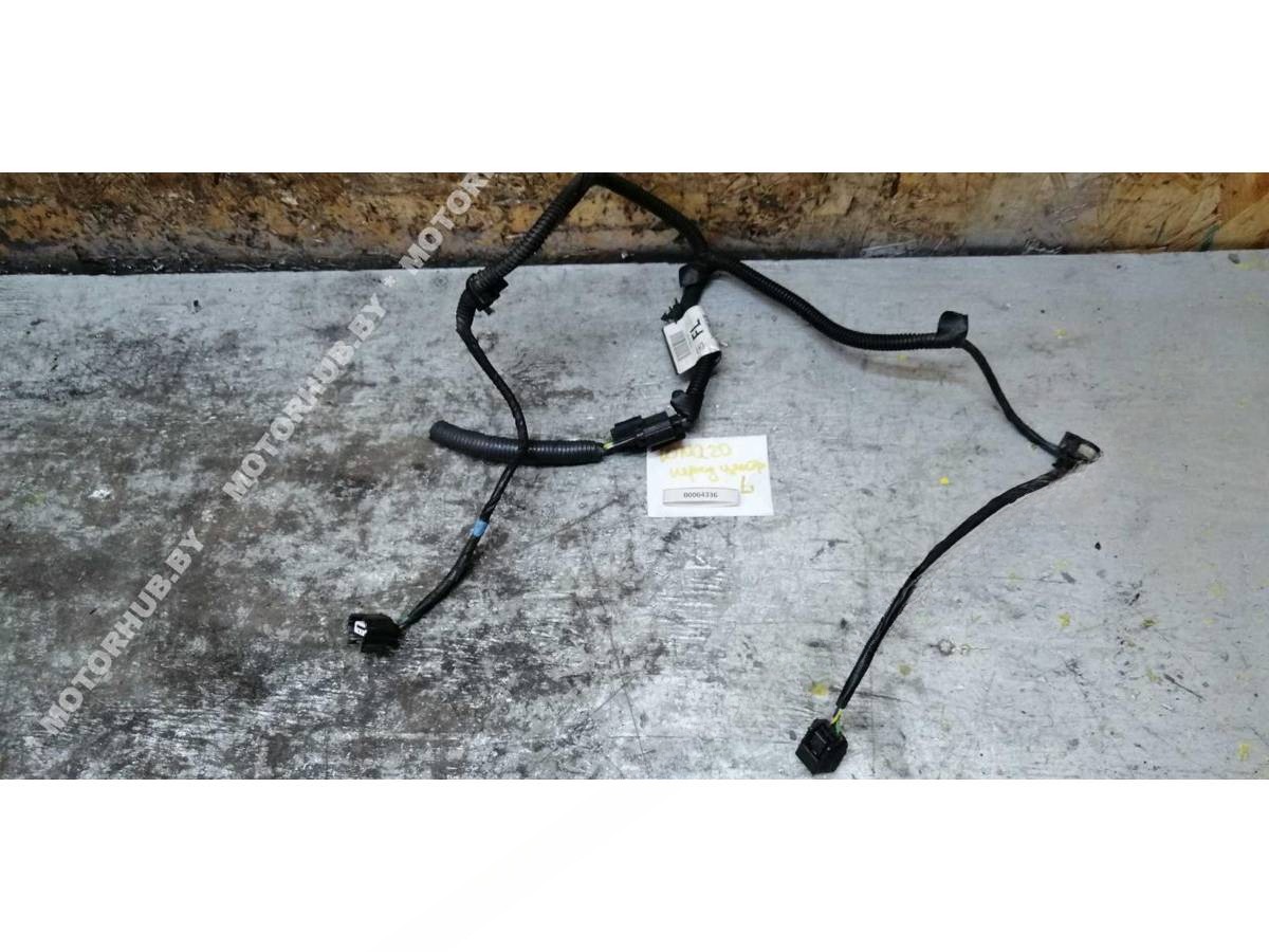 Новое Jeep Cherokee, 2015 г., OEM 68287859, арт. 00064336