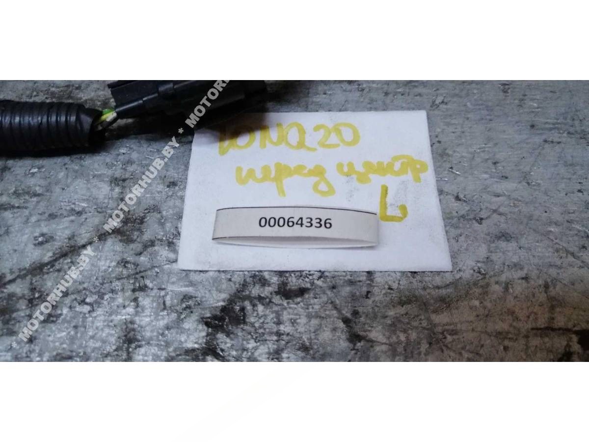Новое Jeep Cherokee, 2015 г., OEM 68287859, арт. 00064336, фото 2