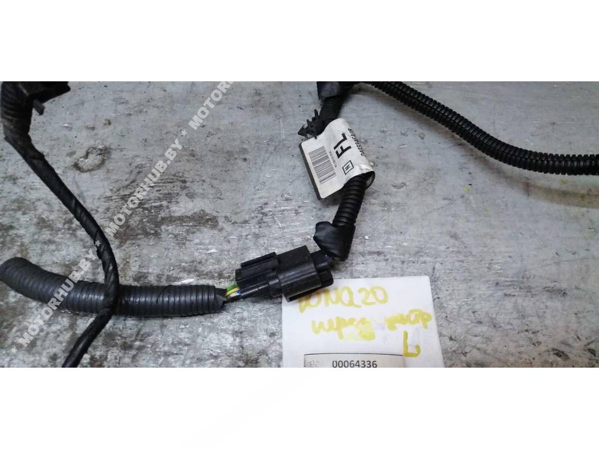 Новое Jeep Cherokee, 2015 г., OEM 68287859, арт. 00064336, фото 4