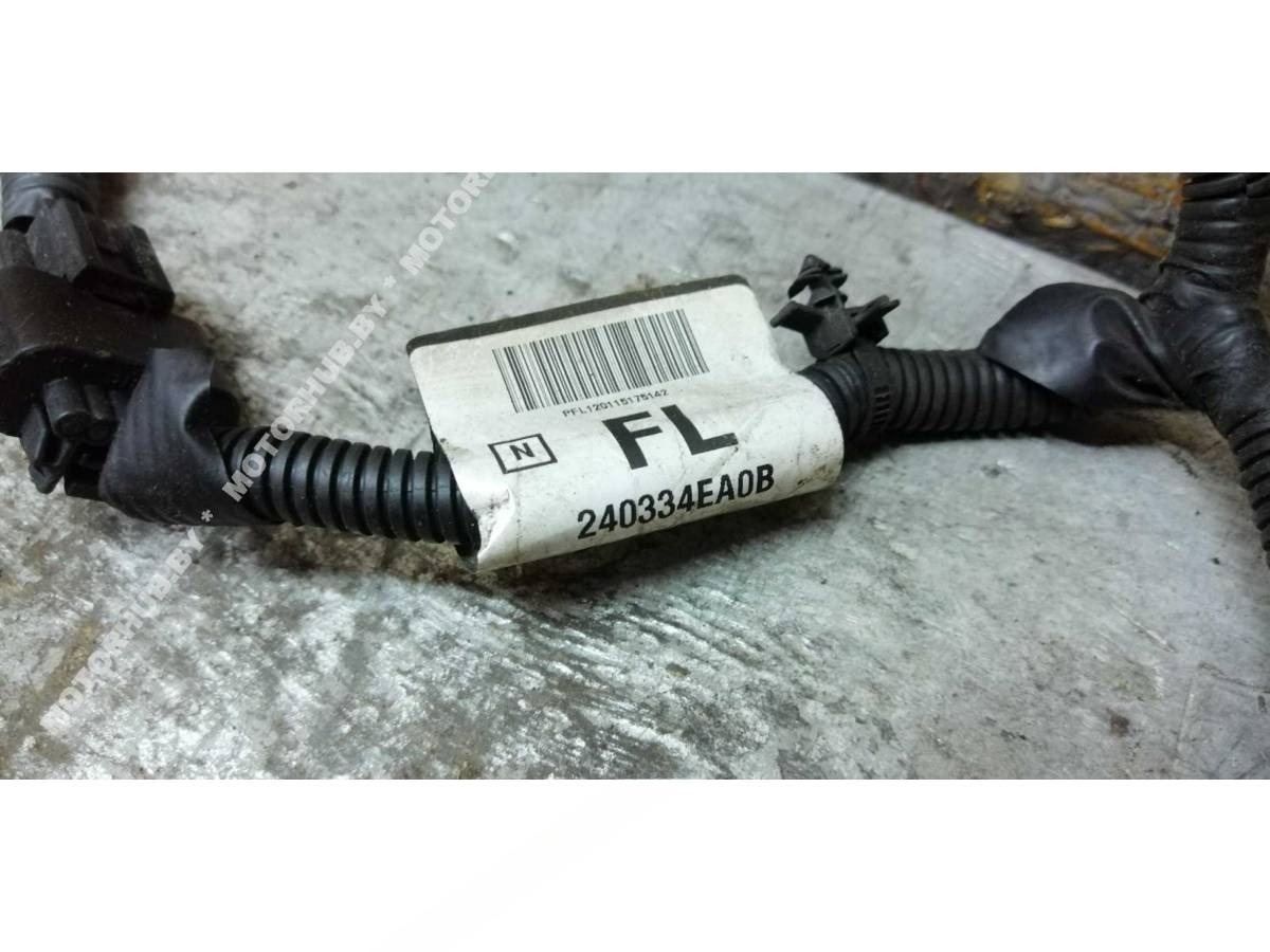 Новое Jeep Cherokee, 2015 г., OEM 68287859, арт. 00064336, фото 6