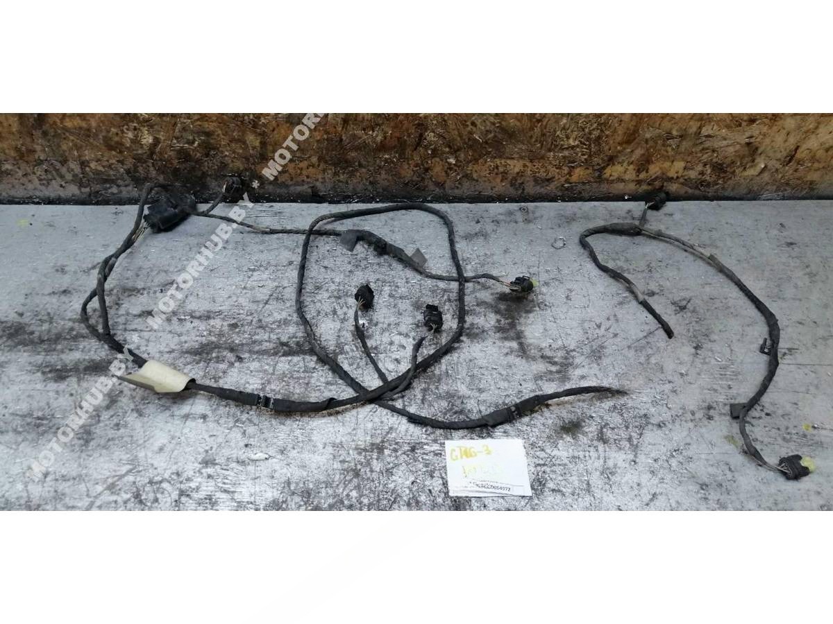 Новое Hyundai Equus, 2009 г., OEM 934803T000, арт. 00064972