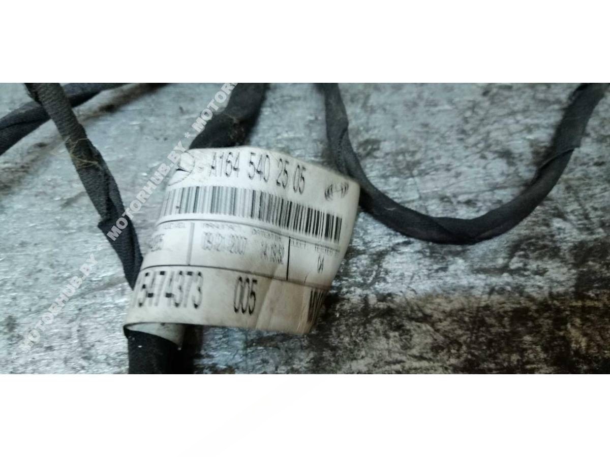 Новое BMW X5 E70 W164, 2008 г., OEM 34516788219, арт. 00065091, фото 6