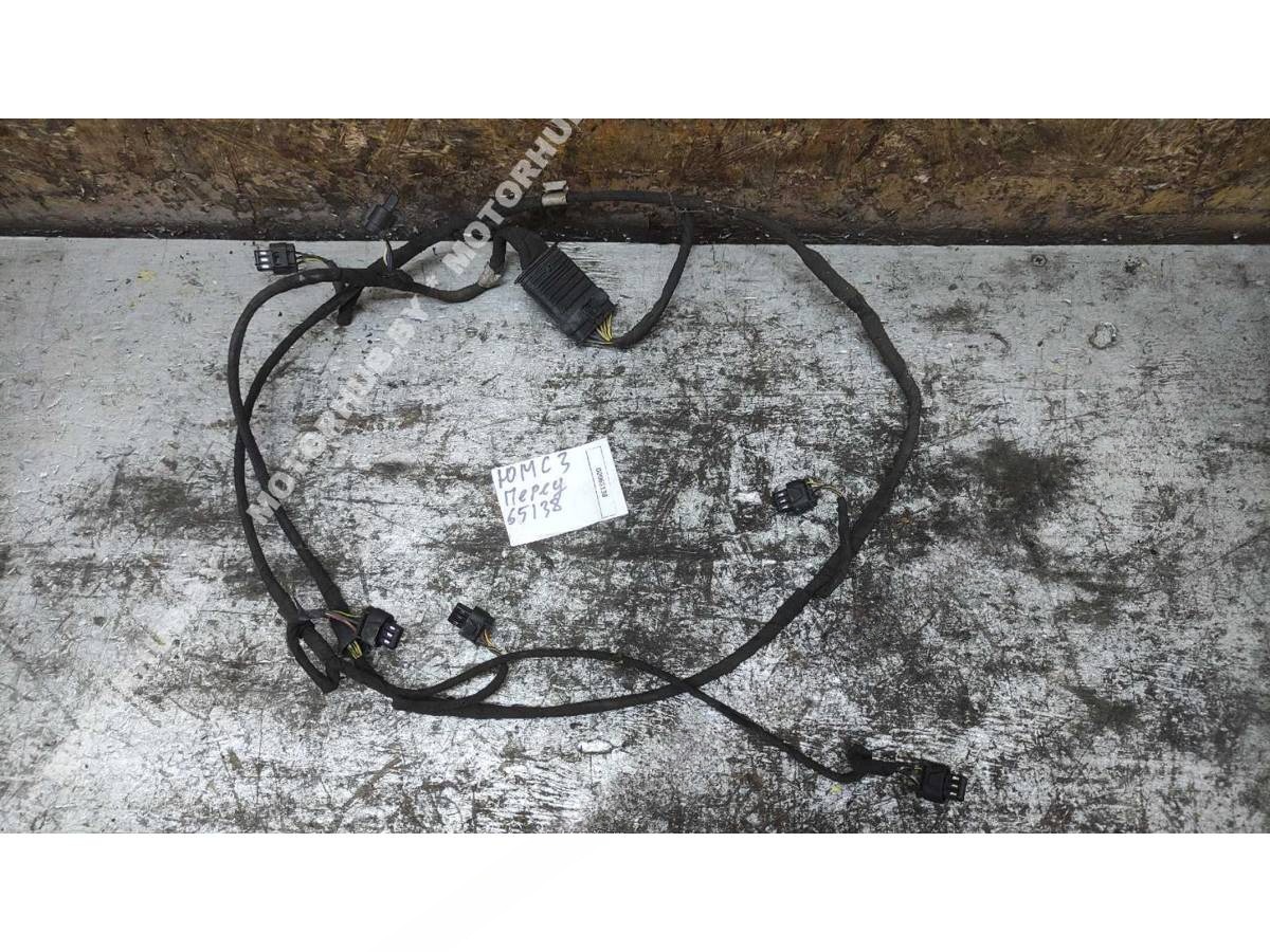 Новое Kia Venga W204, 2010 г., OEM 311101P000, арт. 00065138
