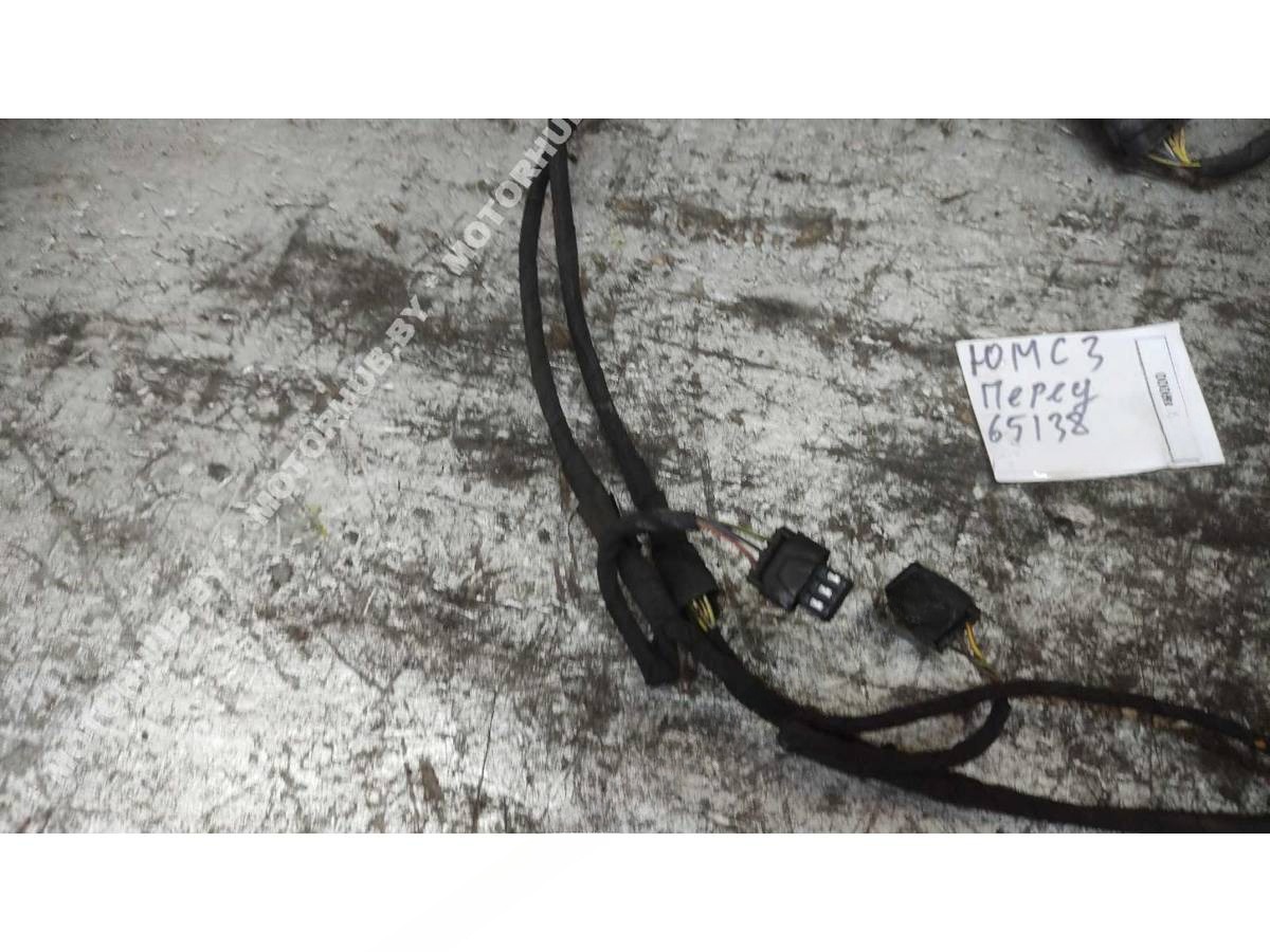 Новое Kia Venga W204, 2010 г., OEM 311101P000, арт. 00065138, фото 3