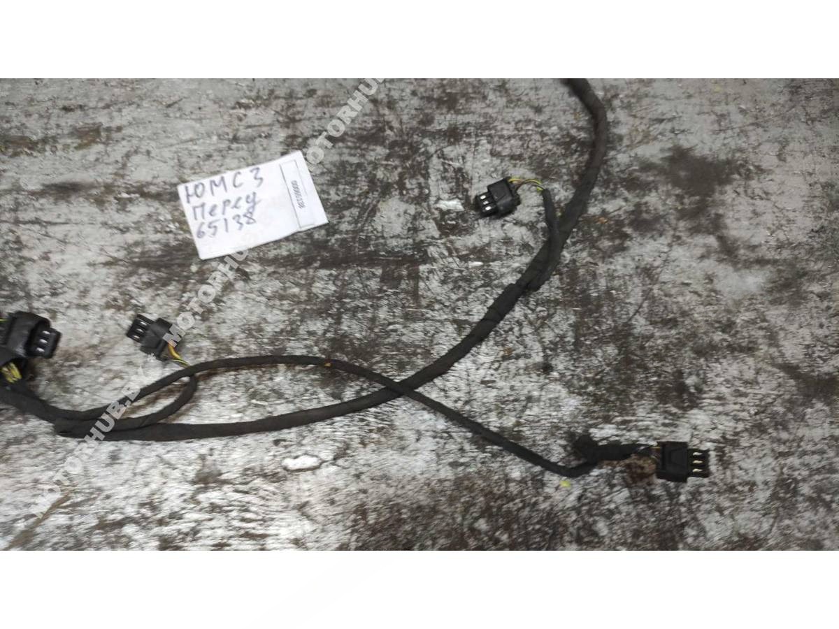 Новое Kia Venga W204, 2010 г., OEM 311101P000, арт. 00065138, фото 4